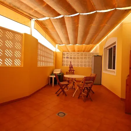 2 Bedroom At Dehesa De Daire *