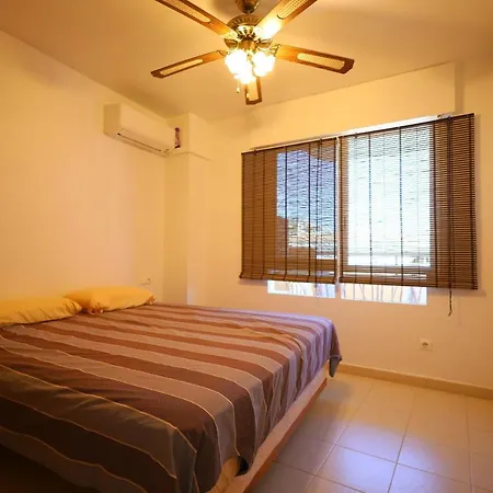 Daire 2 Bedroom At Dehesa De *