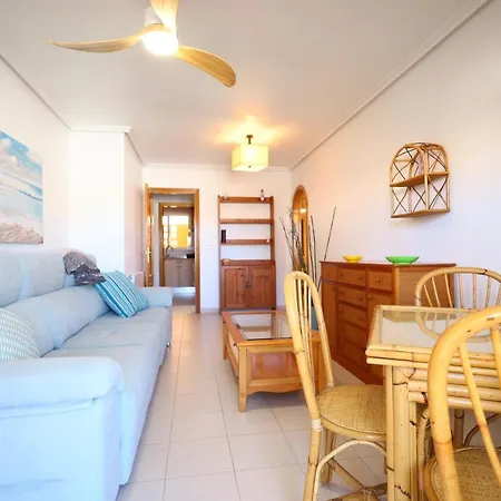 Daire 2 Bedroom At Dehesa De Campoamor