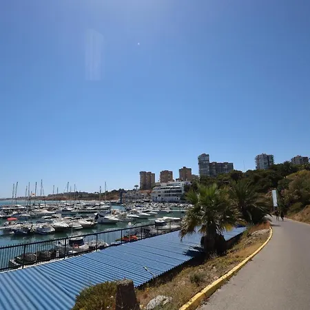 Daire 2 Bedroom At Dehesa De
